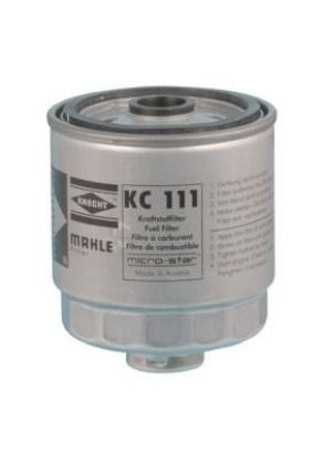 Fuel Filter J1330513 - Hyundai
