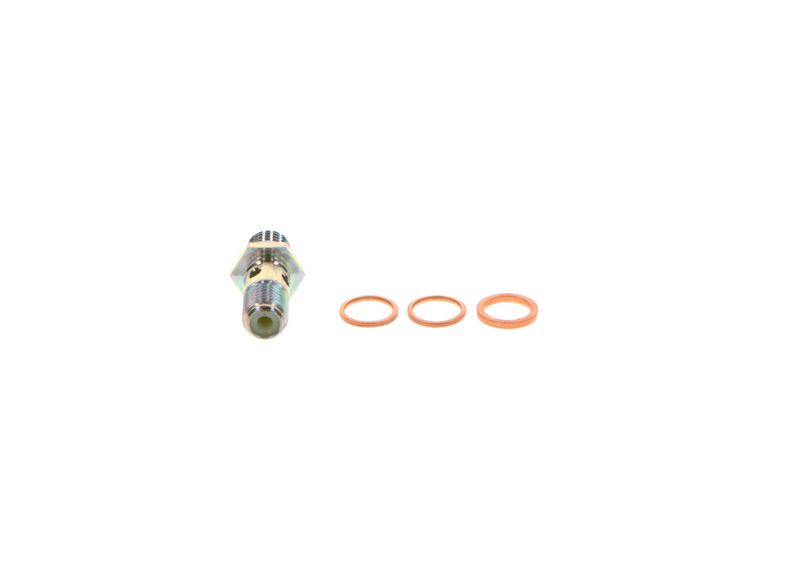Repair Kit, fuelpump MERCEDES-BENZ - 000 090 01 10