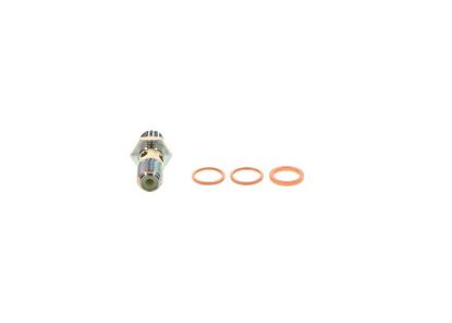 Repair Kit, fuelpump MERCEDES-BENZ - 000 090 01 10