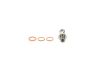 Repair Kit, fuelpump MERCEDES-BENZ - 000 090 01 10