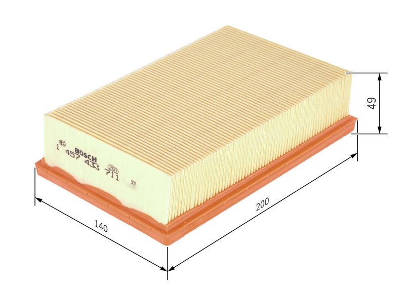 Air Filter -