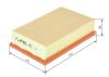Air Filter -