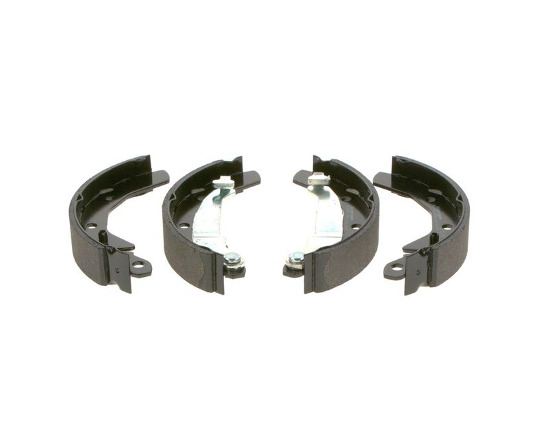 Brake Shoe Set -