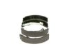 Brake Shoe Set -