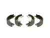 Brake Shoe Set -