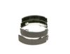 Brake Shoe Set -