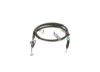 Cable Pull, parking brake -