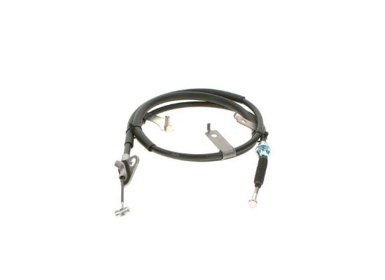 Cable Pull, parking brake -