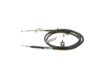 Cable Pull, parking brake -