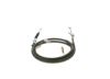 Cable Pull, parking brake -