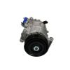 Compressor, air conditioning -