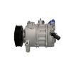 Compressor, air conditioning -