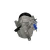 Compressor, air conditioning -