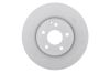 Brake Disc MERCEDES-BENZ - 211 421 09 12