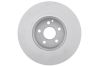 Brake Disc MERCEDES-BENZ - 211 421 09 12