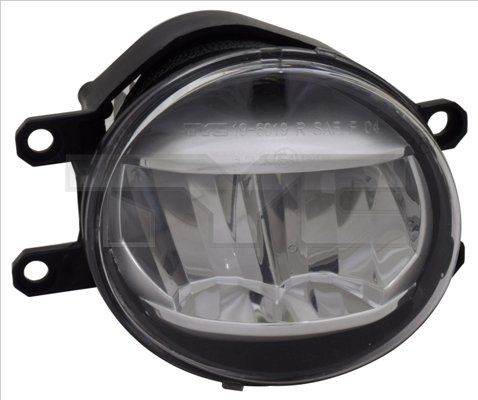 Front Fog Light -