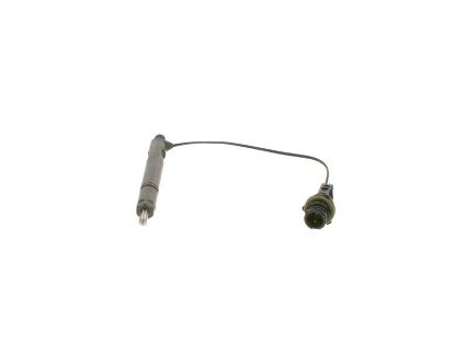 Nozzle and Holder Assembly -
