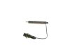 Nozzle and Holder Assembly -