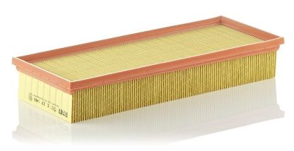 Air Filter MONDEO II Luukpära (BFP)