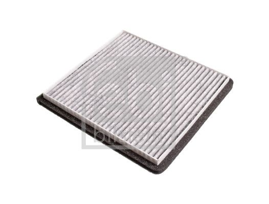 Filter, cabin air CHEVROLET/DAEWOO 95215156
