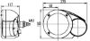 Headlight -