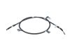 Cable Pull, parking brake -