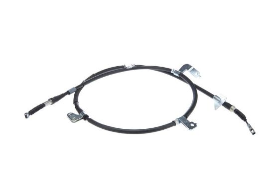 Cable Pull, parking brake -