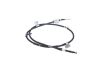 Cable Pull, parking brake -
