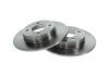 Brake Disc -