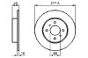 Brake Disc -