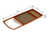 Air Filter -