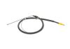 Cable Pull, parking brake -