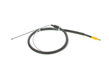 Cable Pull, parking brake -