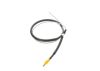 Cable Pull, parking brake -