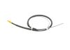 Cable Pull, parking brake -