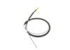 Cable Pull, parking brake -