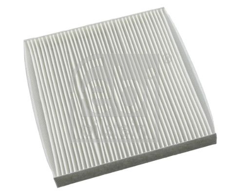 Filter, cabin air MAZDA GJ6A-61-P11A 9A