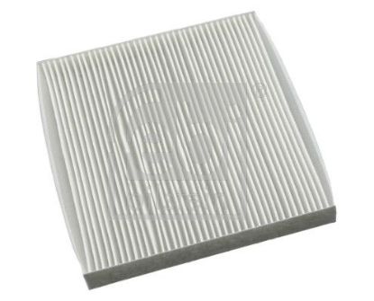 Filter, cabin air MAZDA GJ6A-61-P11A 9A