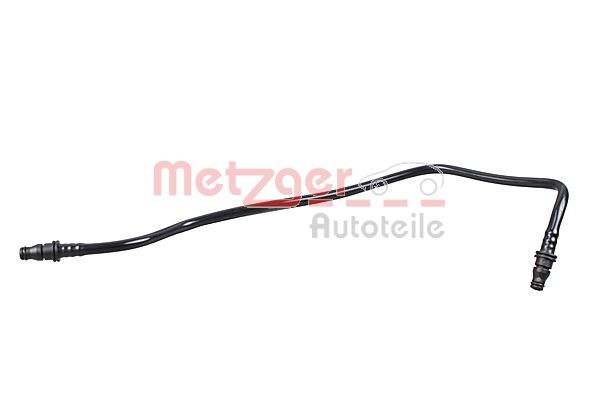 Coolant Pipe -