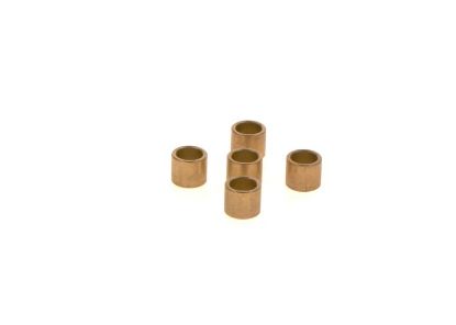 Bush, starter shaft -