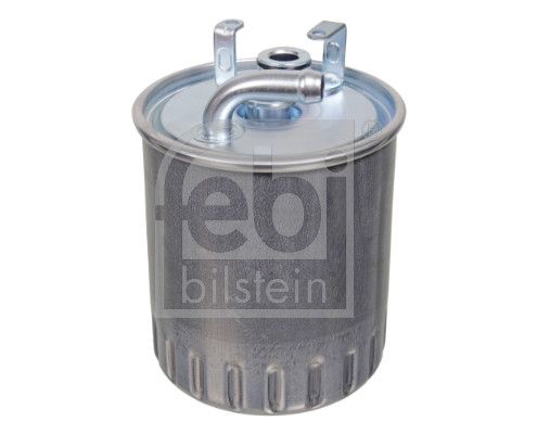 Fuel Filter Mercedes-Benz PKW 611 092 06 01