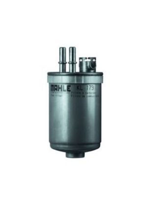 Fuel Filter FOCUS (DAW, DBW) 1.8 DI