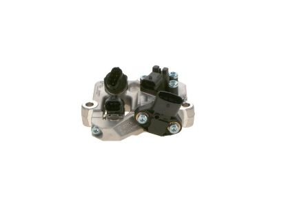 Dosage Module, soot/particulate filter regeneration -