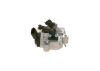 Dosage Module, soot/particulate filter regeneration -