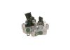 Dosage Module, soot/particulate filter regeneration -