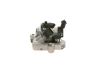 Dosage Module, soot/particulate filter regeneration -