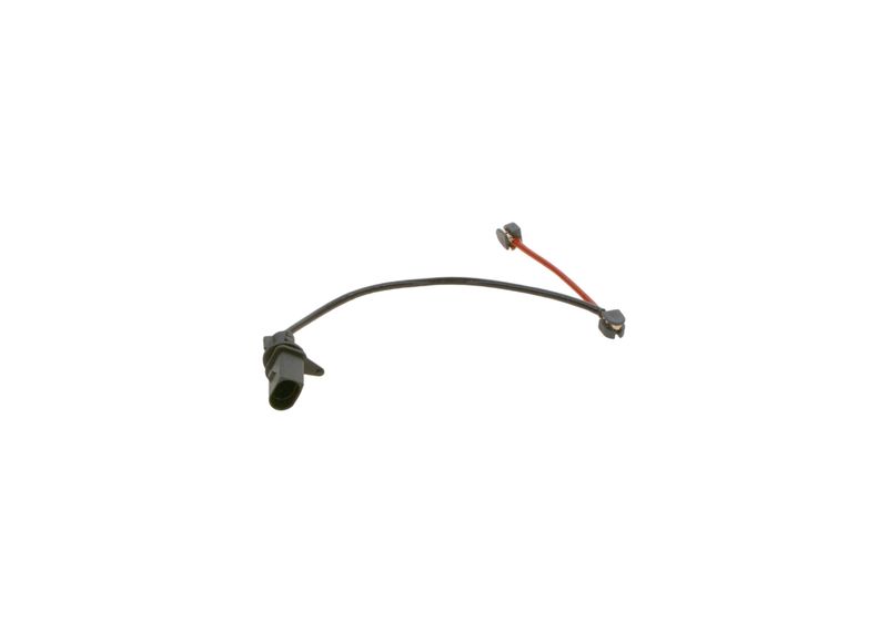 Warning Contact, brake pad wear VAG - 8R0 615 121 A