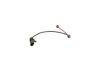 Warning Contact, brake pad wear VAG - 8R0 615 121 A
