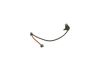 Warning Contact, brake pad wear VAG - 8R0 615 121 A