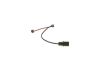 Warning Contact, brake pad wear VAG - 8R0 615 121 A
